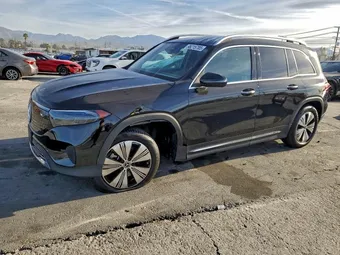 2024 Mercedes-Benz EQB W1N9M0CB3RN108940