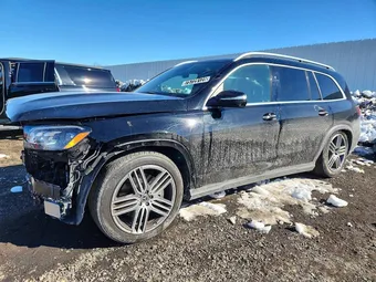 2025 Mercedes-Benz GLS-Class 4JGFF5KE3SB445530