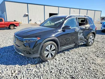 2024 Mercedes-Benz EQB W1N9M0KB1RN096627