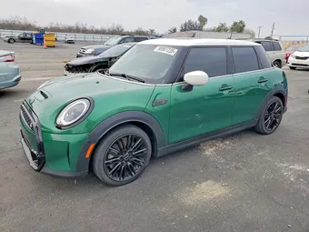 2024 Mini 5-Door WMW53DK05R2U40781