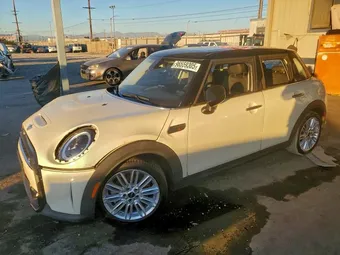 2023 Mini Hardtop WMW53DK09P2T11570