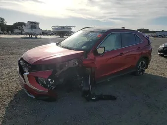 2022 Mitsubishi Eclipse JA4ASWAAXNZ060485