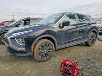 2023 Mitsubishi Eclipse JA4ATVAA0PZ000631