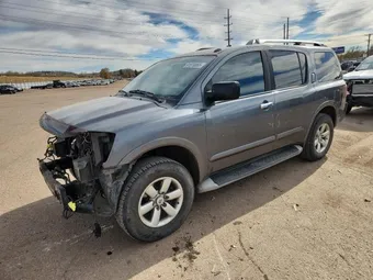 2015 Nissan Armada 5N1AA0NC6FN604678