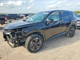 2025 Nissan Rogue 5N1BT3BB0SC789098 Lot 61858346