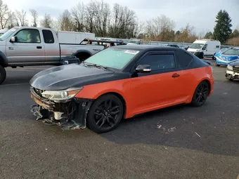 2015 Scion TC JTKJF5C71FJ007981