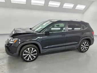 2024 Volkswagen Taos 3VVSX7B28RM050961