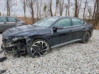 2023 Volkswagen Arteon WVWTR7AN6PE012088