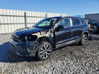 2024 Volkswagen Taos 3VVSX7B25RM019960