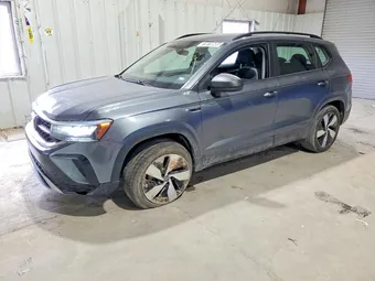 2024 Volkswagen Taos 3VV8X7B23RM018543
