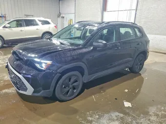 2025 Volkswagen Taos S 3VV5C7B26SM010487