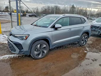 2025 Volkswagen Taos 3VVVC7B23SM030521