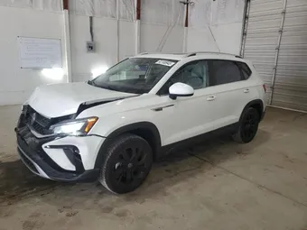 2023 Volkswagen Taos 3VVEX7B28PM378102