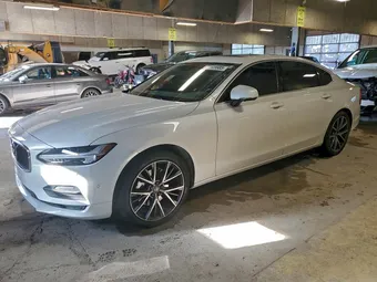 2018 Volvo S90 LVY982MK3JP019134