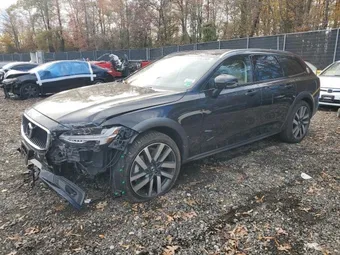 2026 Volvo V90 YV4062NL1T1205948