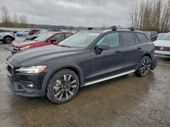 2026 Volvo V60 YV4L12WL8T2170359