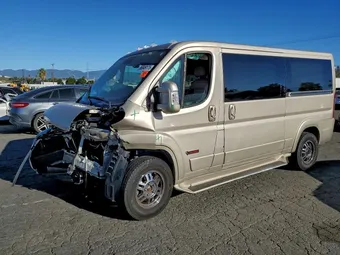2022 Ram Promaster 3C6LRVAG8NE115642
