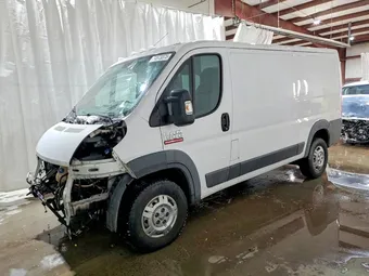 2017 Ram Promaster Cargo Van 3C6TRVAG3HE524118