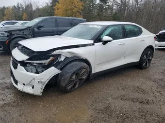 2023 Polestar 2 YSMEG3KA6PL150314