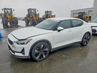 2023 Polestar 2 YSMEG3KA7PL143632