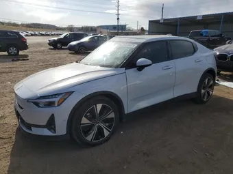 2024 Polestar 2 YSMFD3KA1RL210676