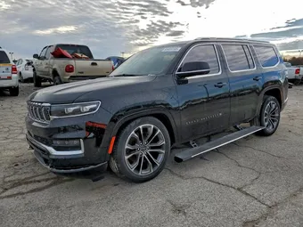 2023 Jeep Grand Wago 1C4SJVGP3PS559045