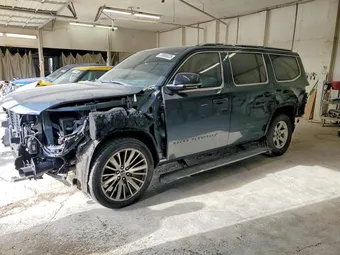 2022 Jeep Grand Wago 1C4SJVGP9NS233506