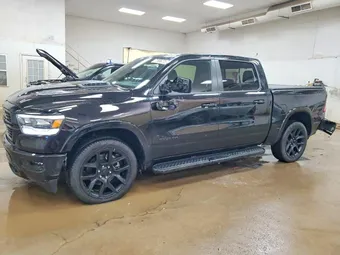 2022 Dodge RAM 1500 1C6SRFJT7NN180363