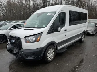 2023 Ford Transit 1FBAX2C85PKB44935