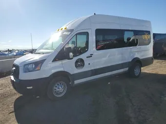 2024 Ford Transit 1FBVU5XG0RKA32866