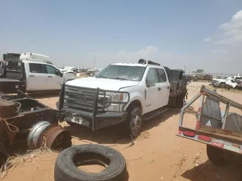 2022 Ford F450 1FD0W4HT1NEG06675