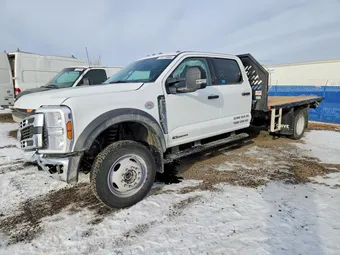 2024 Ford F550 1FD0W5HT1REF14428