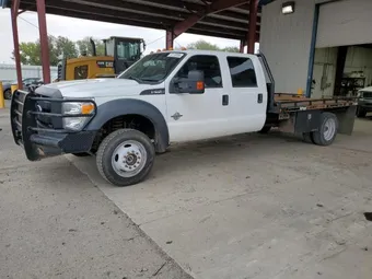 2015 Ford F550 1FD0W5HT7FEC56041