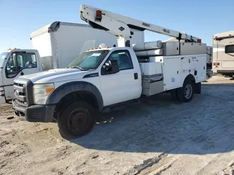 2015 Ford F450 1FDUF4GY4FEA16941