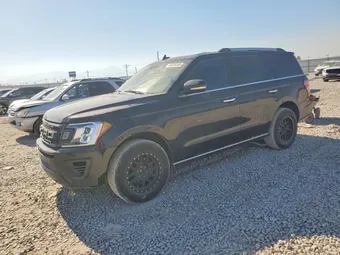 2018 Ford Expedition 1FMJU2AT4JEA42328
