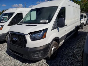 2021 Ford Transit 1FTBR1C86MKA11004