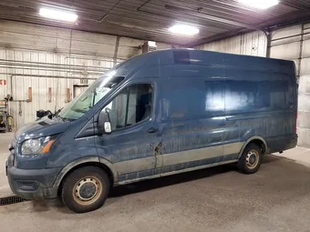 2020 Ford Transit 1FTBR3X82LKA86805