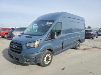 2020 Ford Transit 1FTBR3X82LKB04560