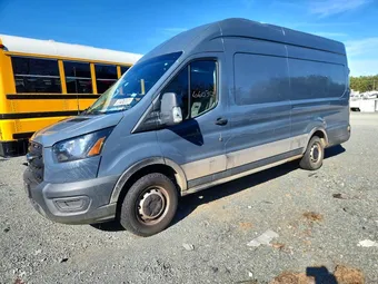 2020 Ford Transit 1FTBR3X82LKB04980