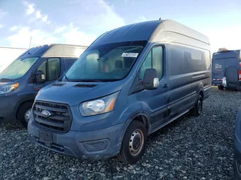 2020 Ford Transit 1FTBR3X82LKB13663