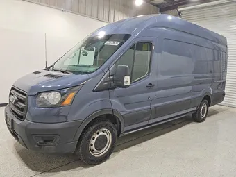 2020 Ford Transit 1FTBR3X83LKB04518