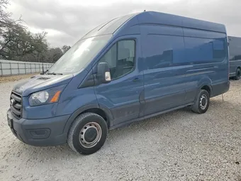 2020 Ford Transit 1FTBR3X85LKB01989