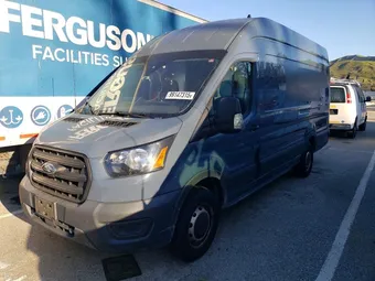 2020 Ford Transit 1FTBR3X86LKB32538