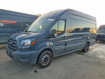 2020 Ford Transit 1FTBR3X87LKB32743