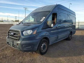 2020 Ford Transit 1FTBR3X89LKB04233