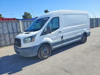 2015 Ford Transit 1FTNE2CM1FKB31422