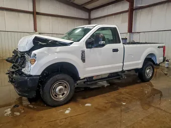 2019 Ford F350 1FTRF3B6XKEF94918