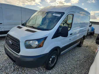 2016 Ford Transit 1FTYE1CM9GKA44330