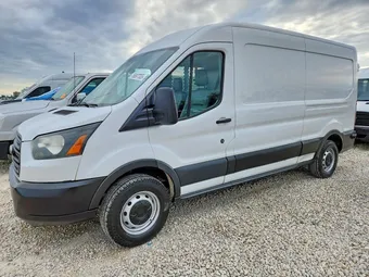 2016 Ford Transit 1FTYE2CM2GKA05908