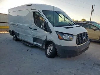 2019 Ford Transit 1FTYE2CM6KKB68408